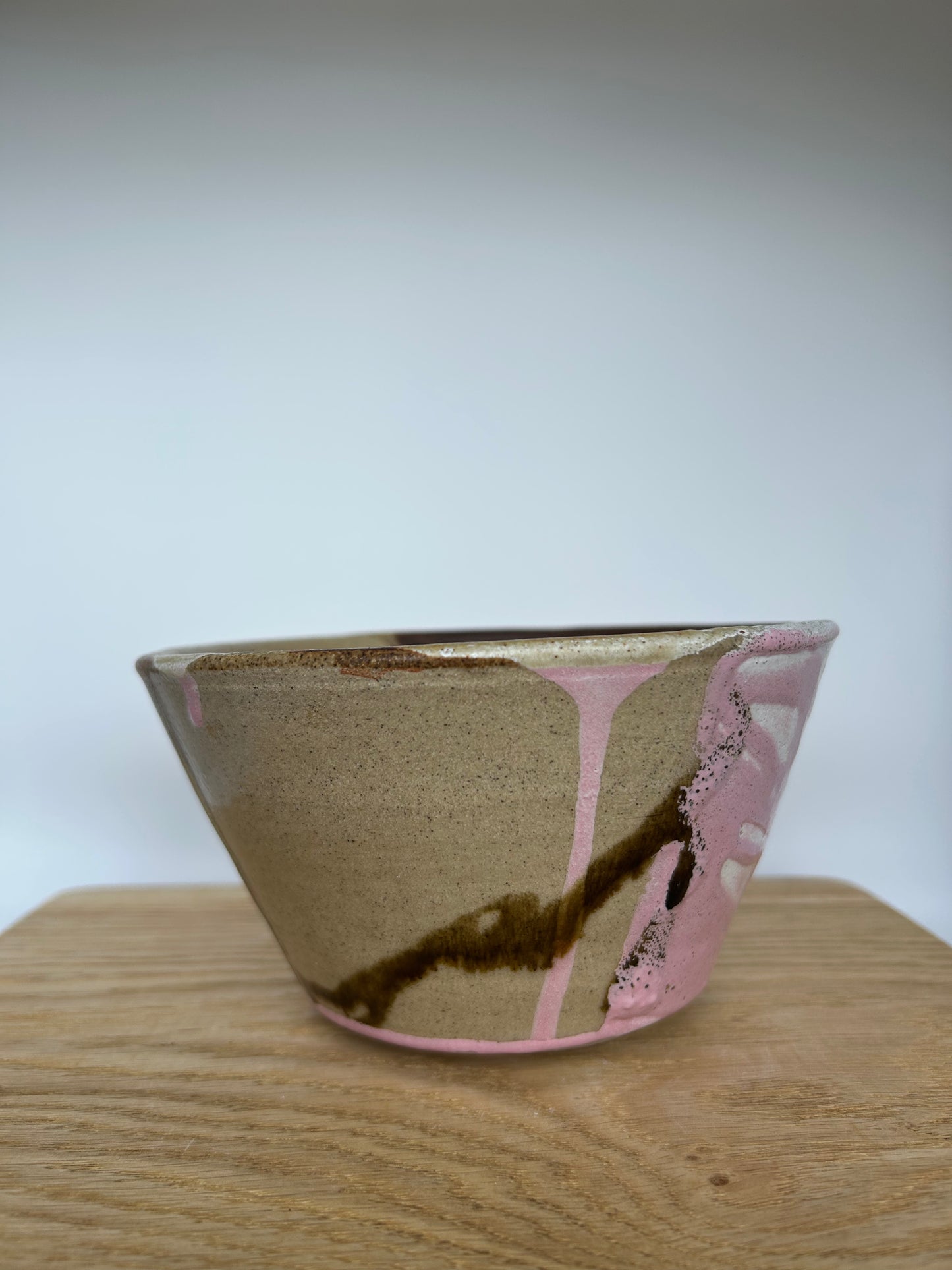Small Ramen Bowl