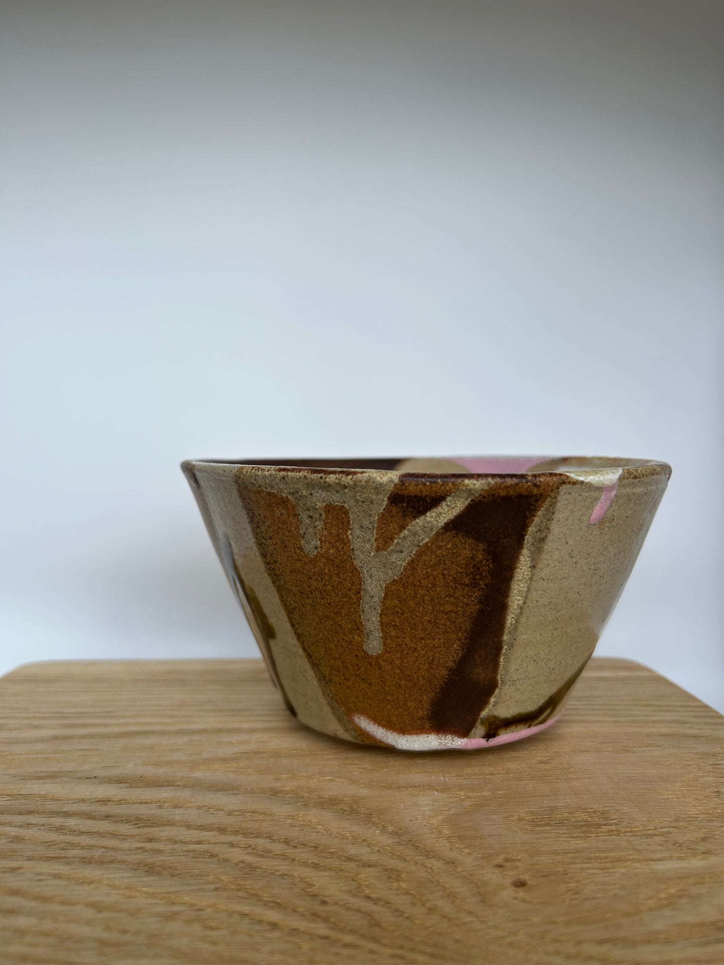 Small Ramen Bowl