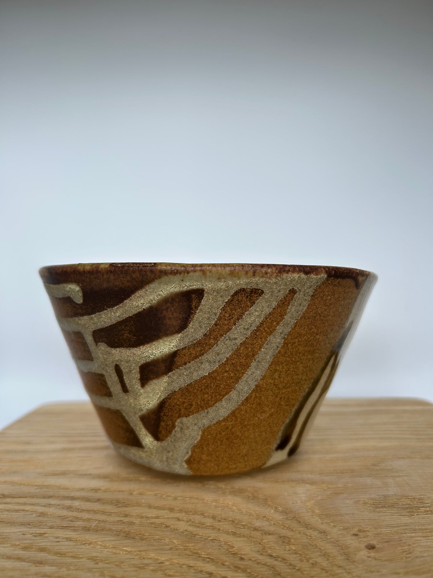 Small Ramen Bowl