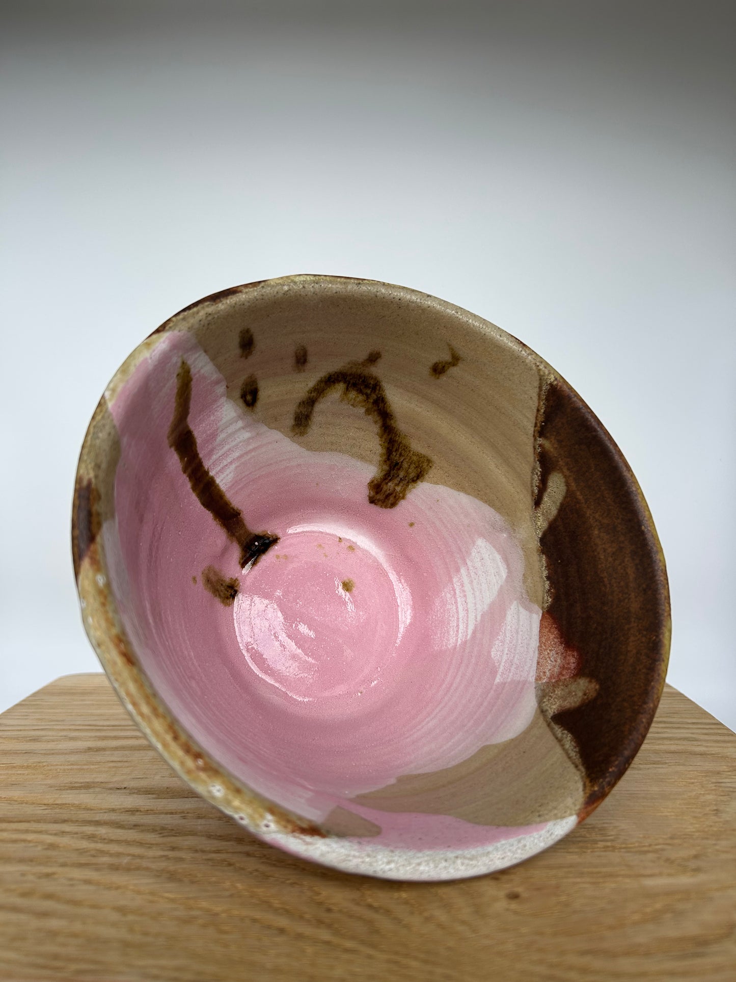 Small Ramen Bowl