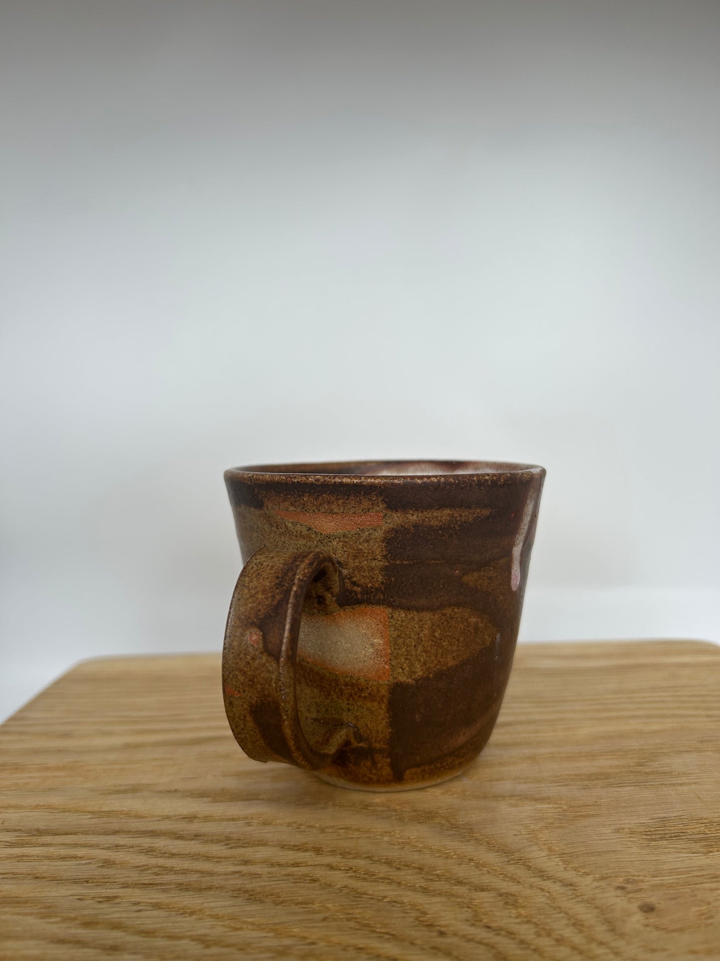 Ceramic mug
