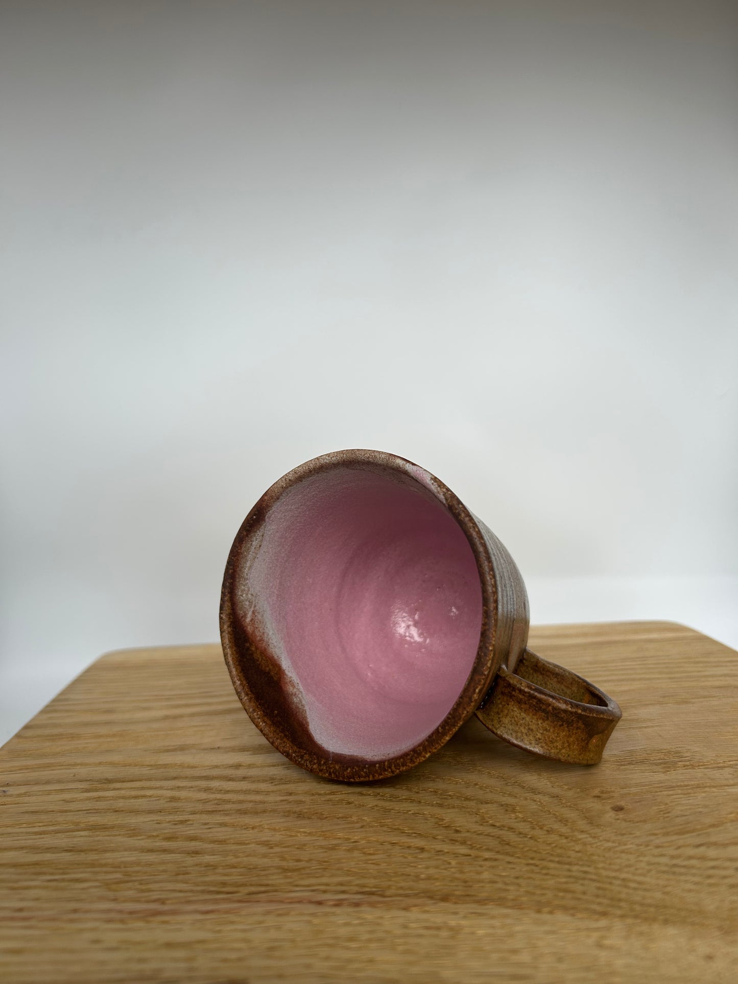 Ceramic mug