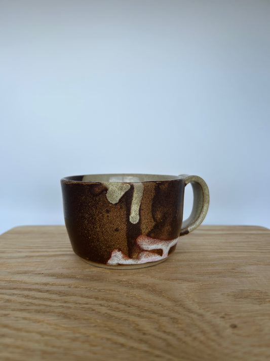 Ceramic mug - Pauline