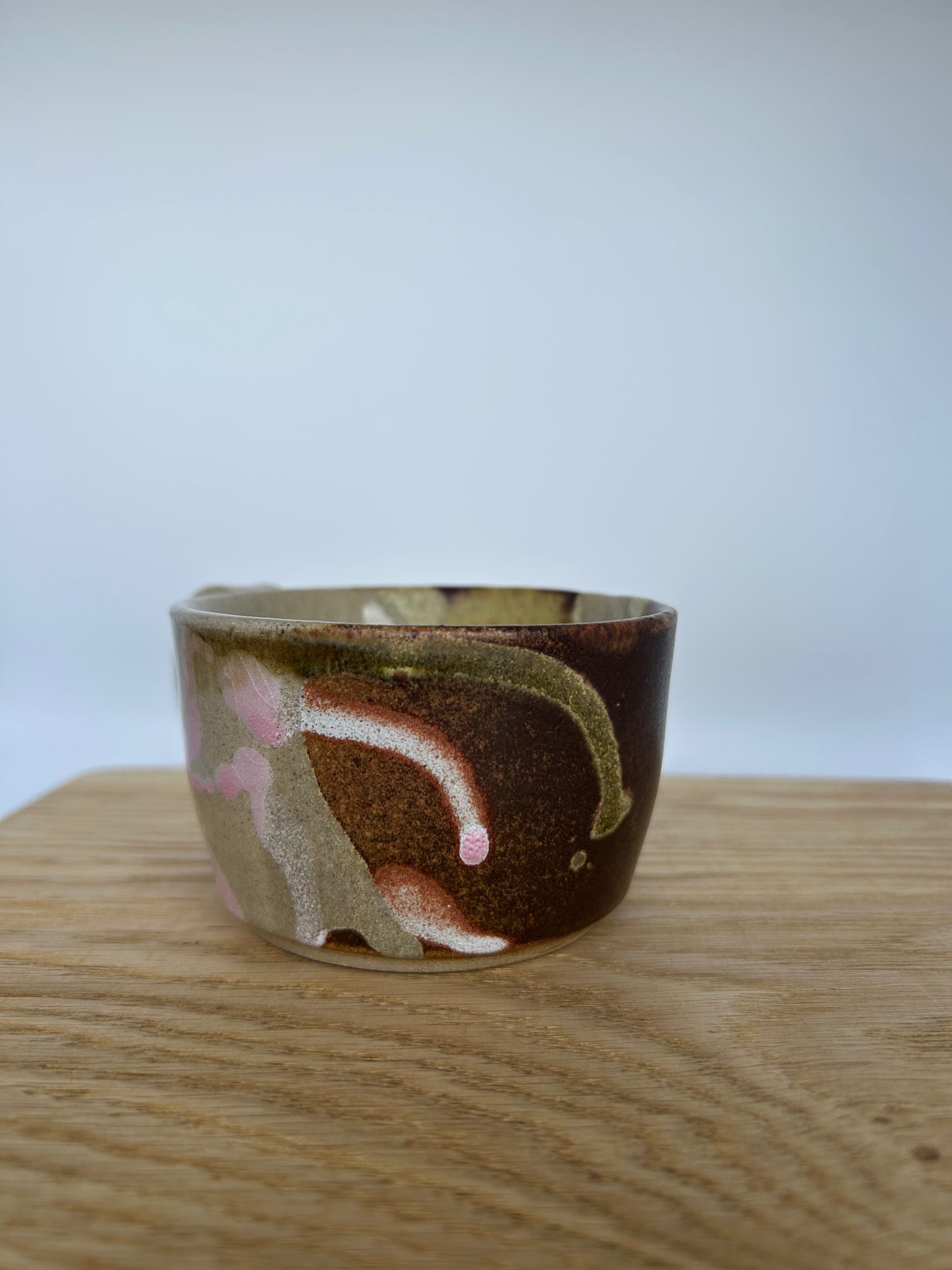 Ceramic mug - Pauline