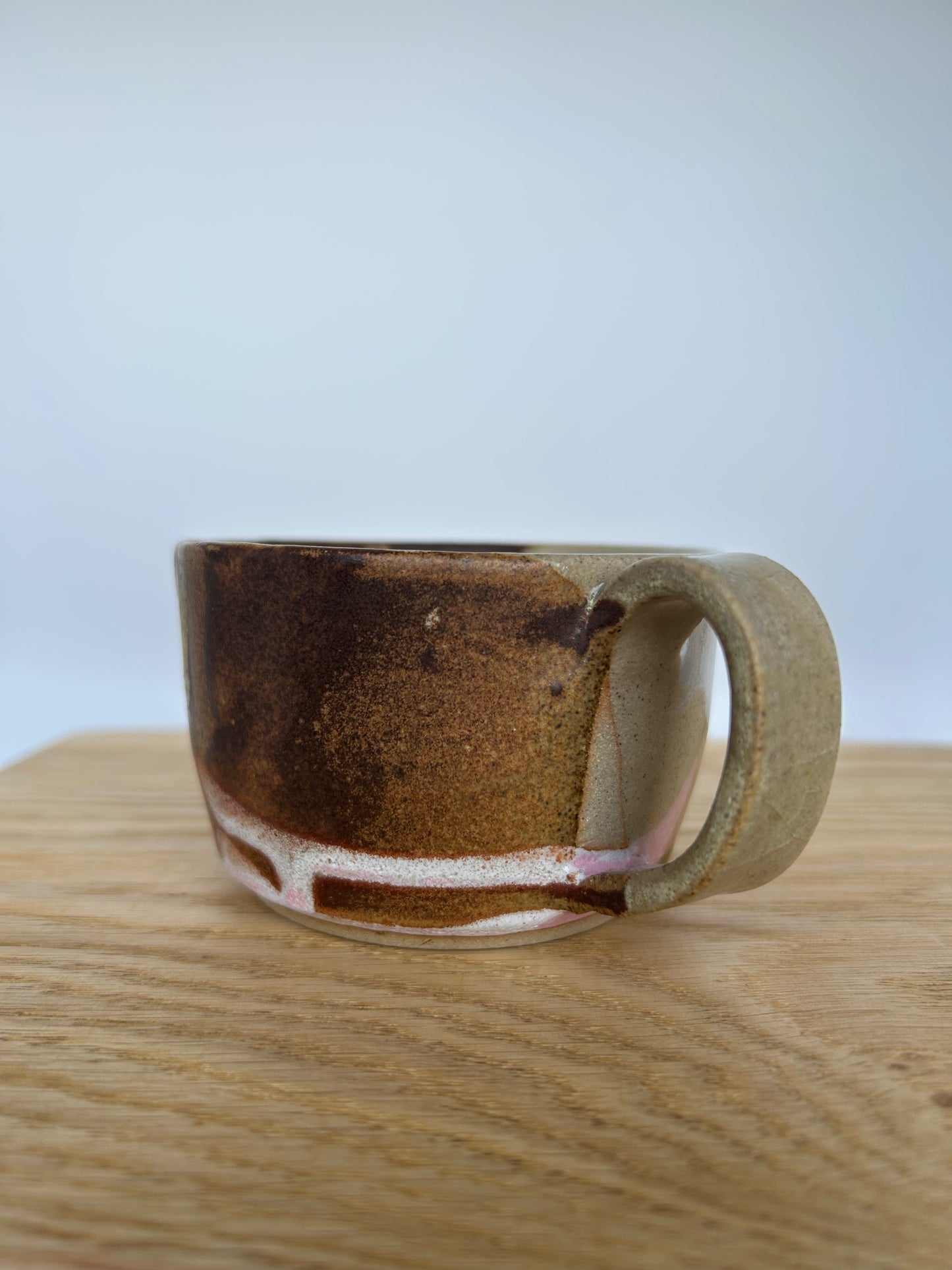 Ceramic mug - Pauline