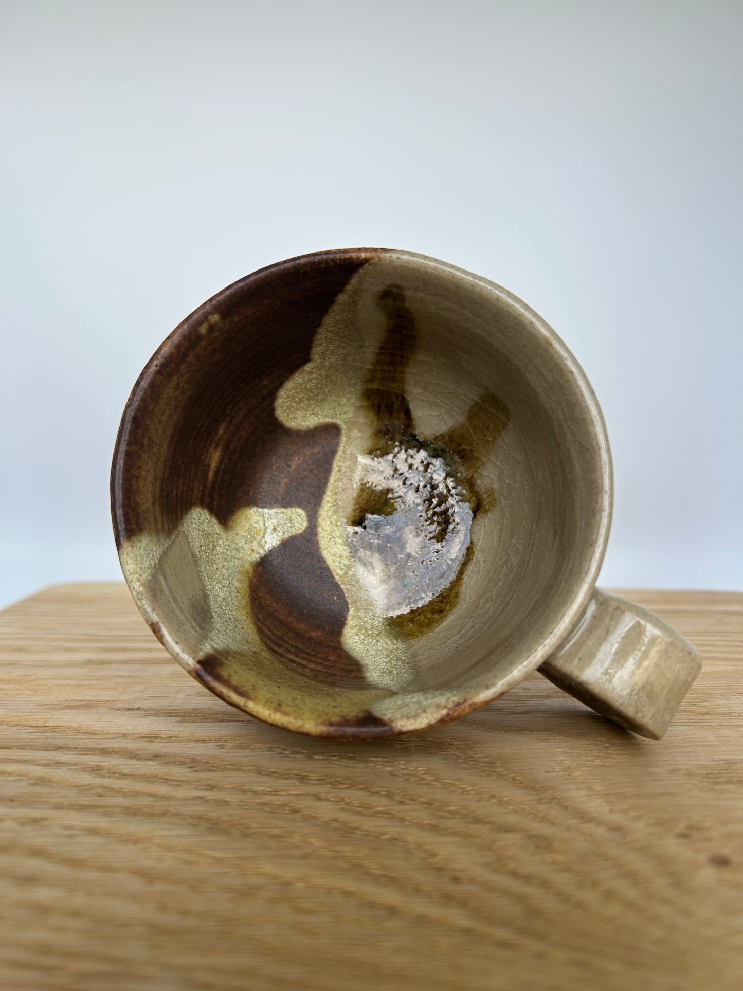 Ceramic mug - Pauline