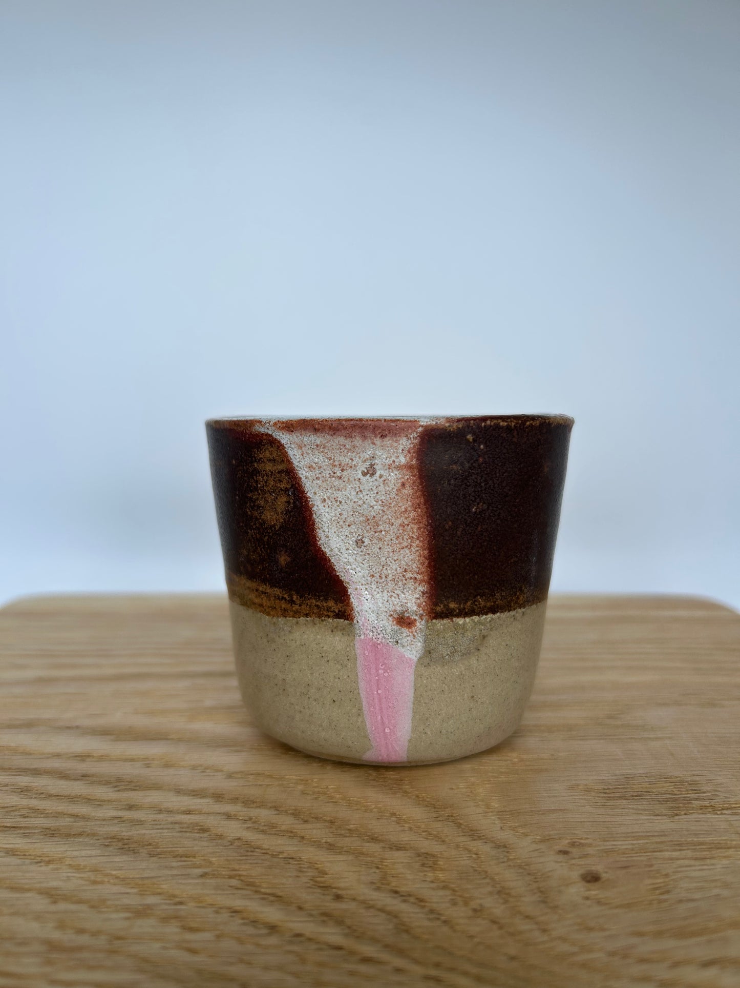 Ceramic mug