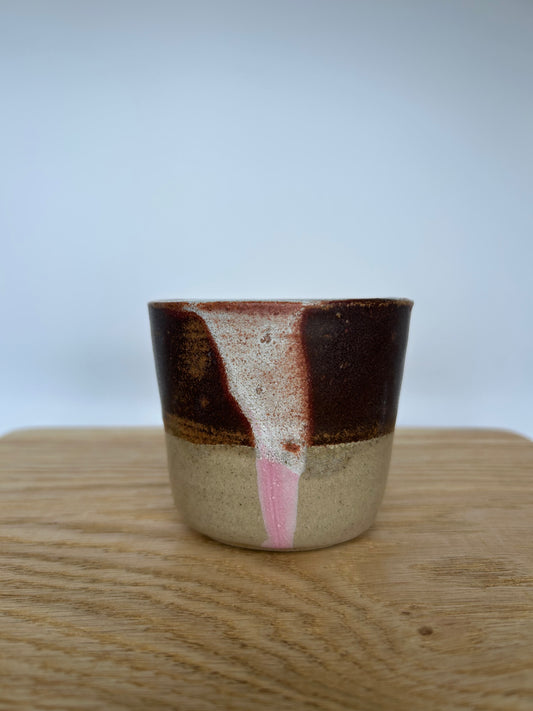 Ceramic mug