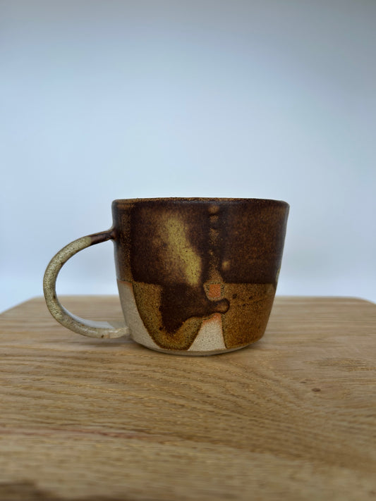 Ceramic mug