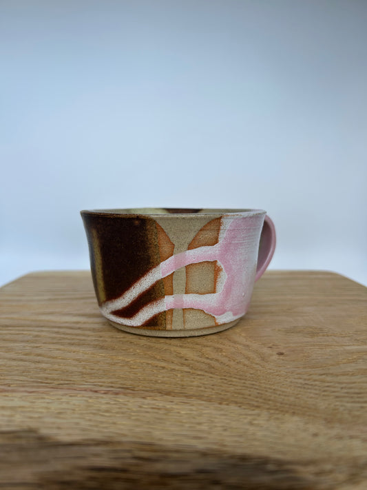 Ceramic mug