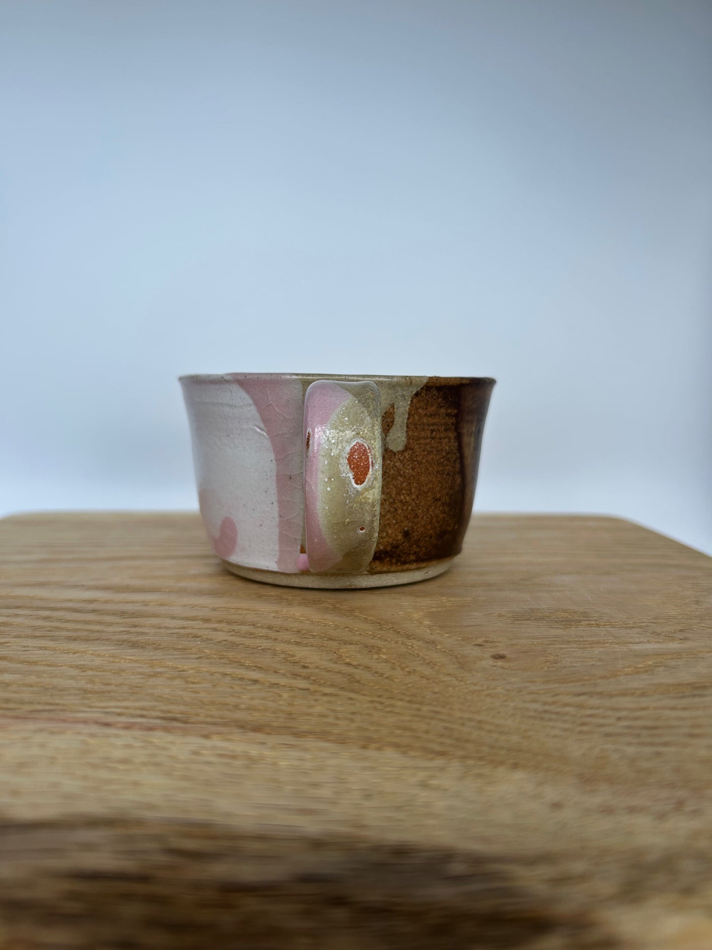 Ceramic mug