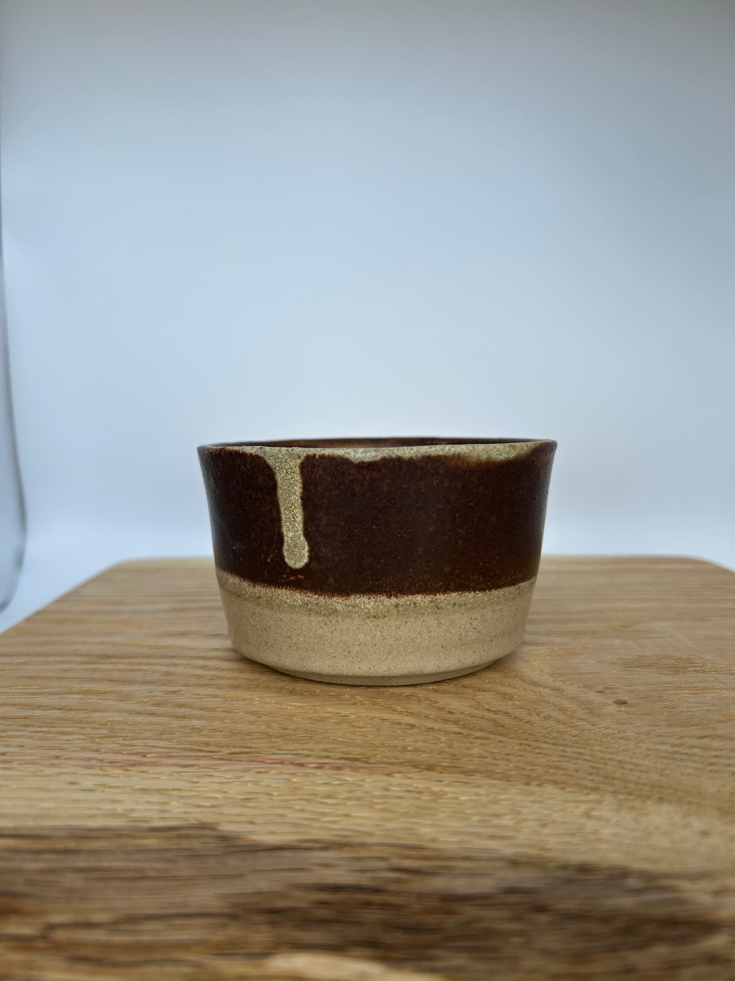 Ceramic mug