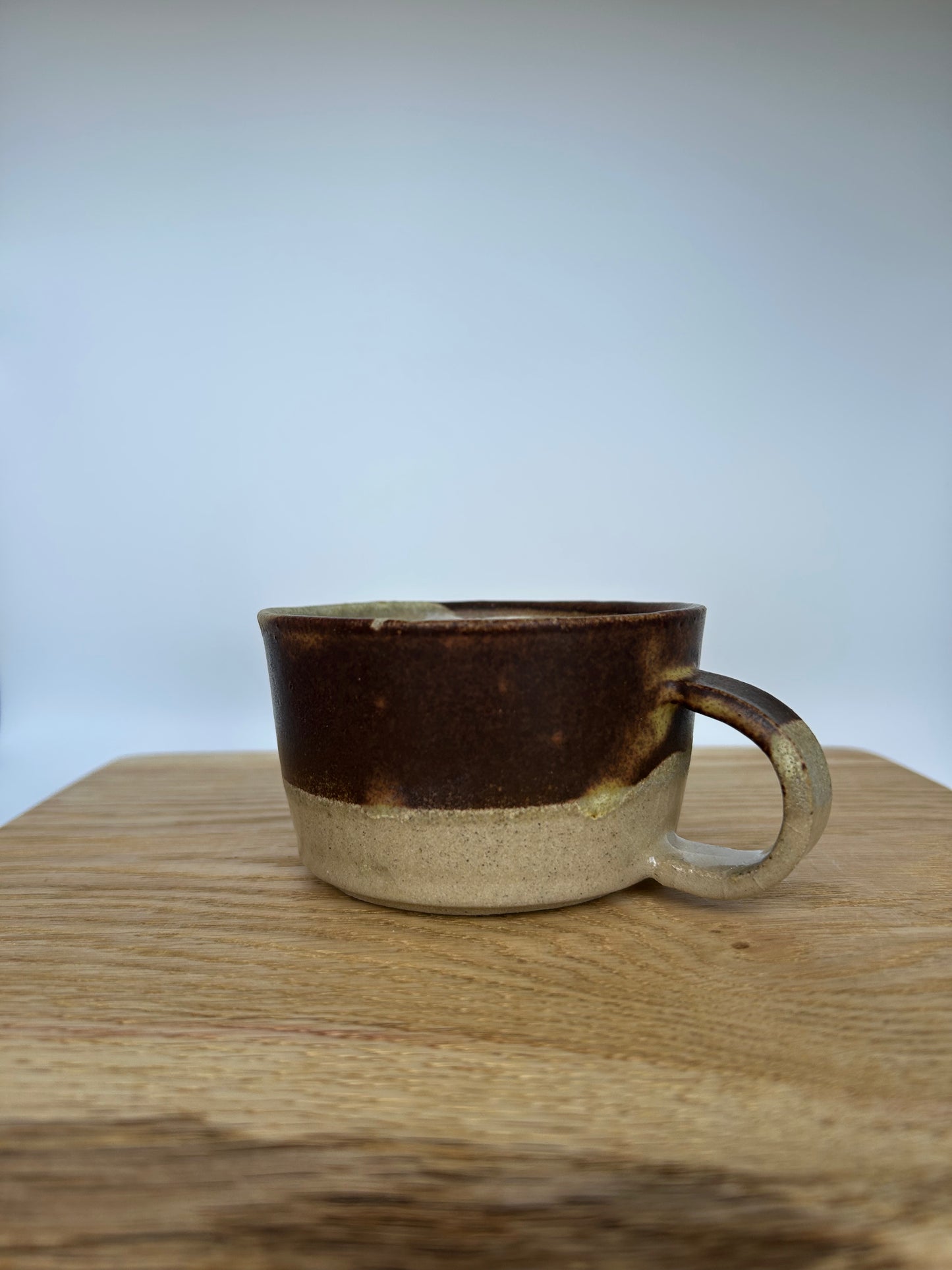 Ceramic mug