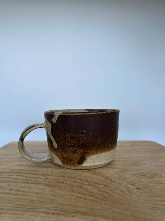 Ceramic mug
