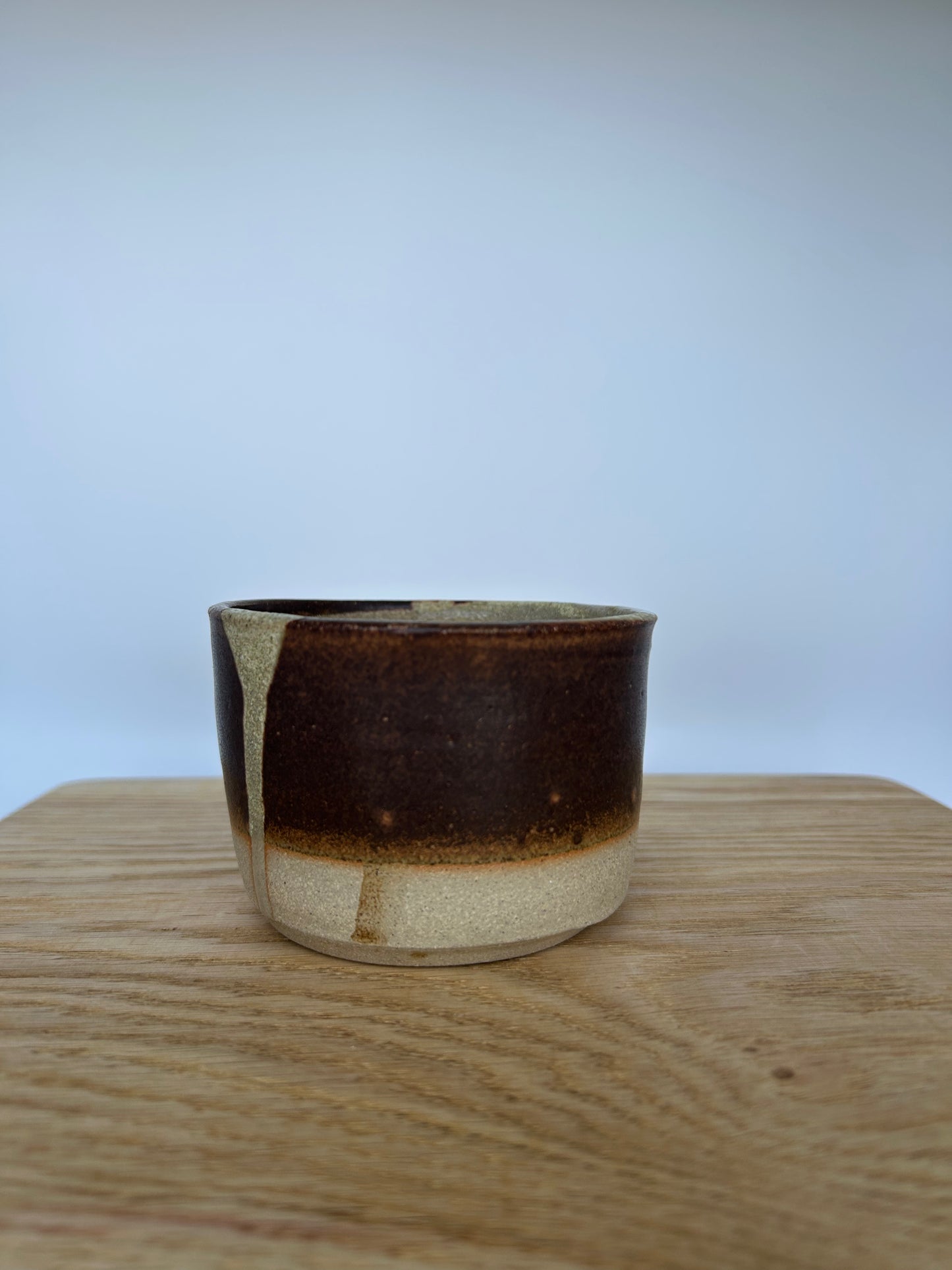 Ceramic mug