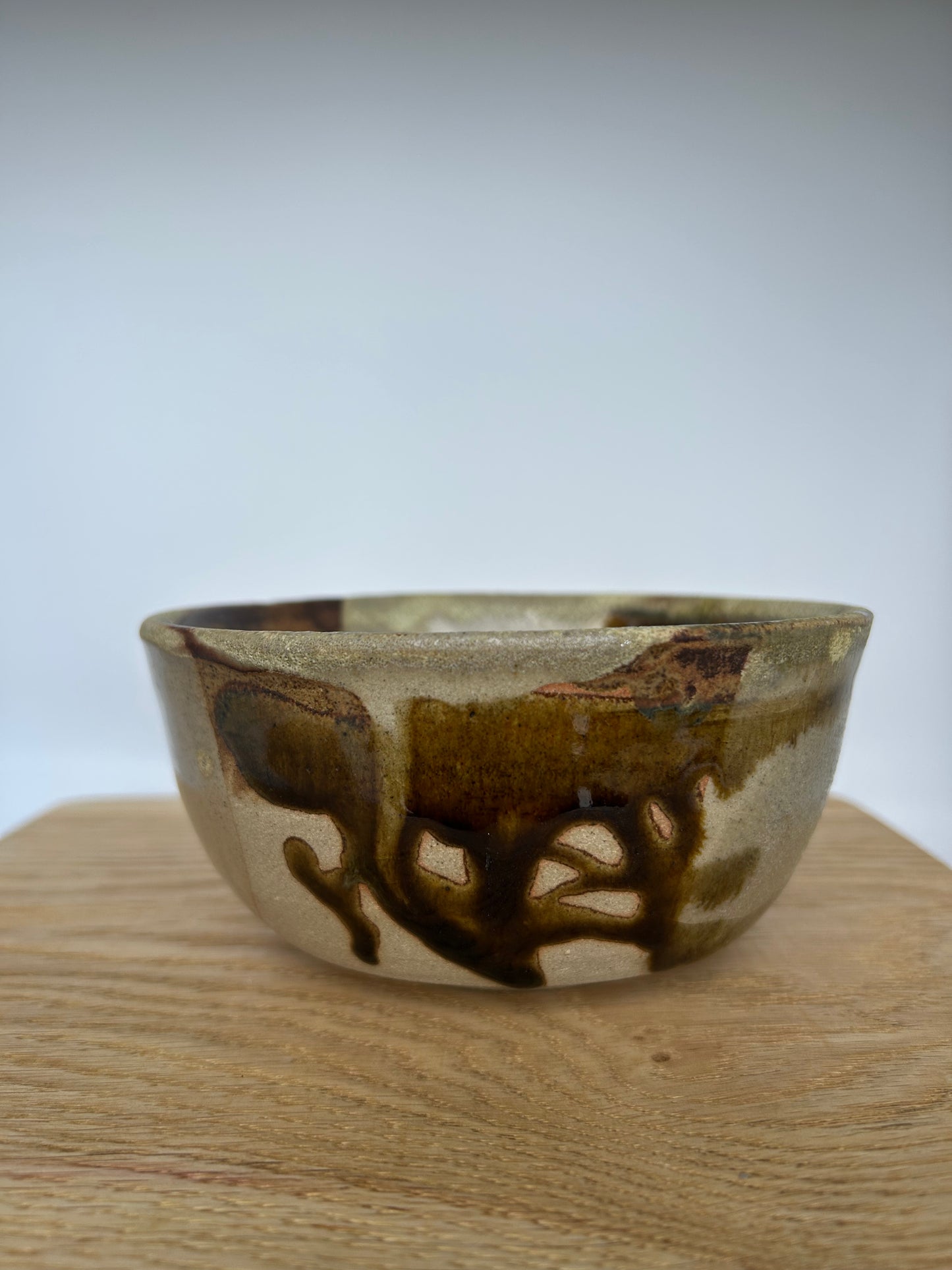 Small Ramen Bowl