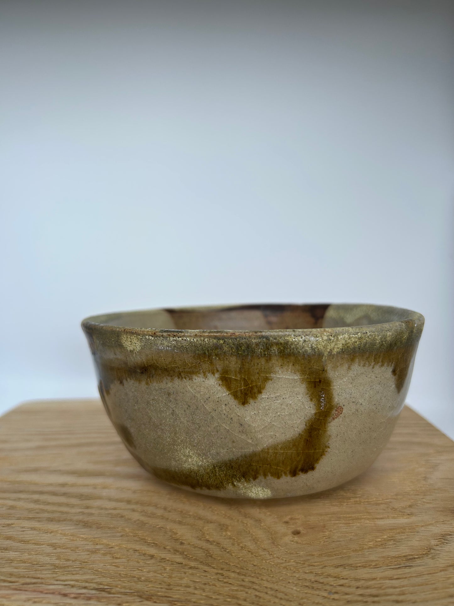 Small Ramen Bowl