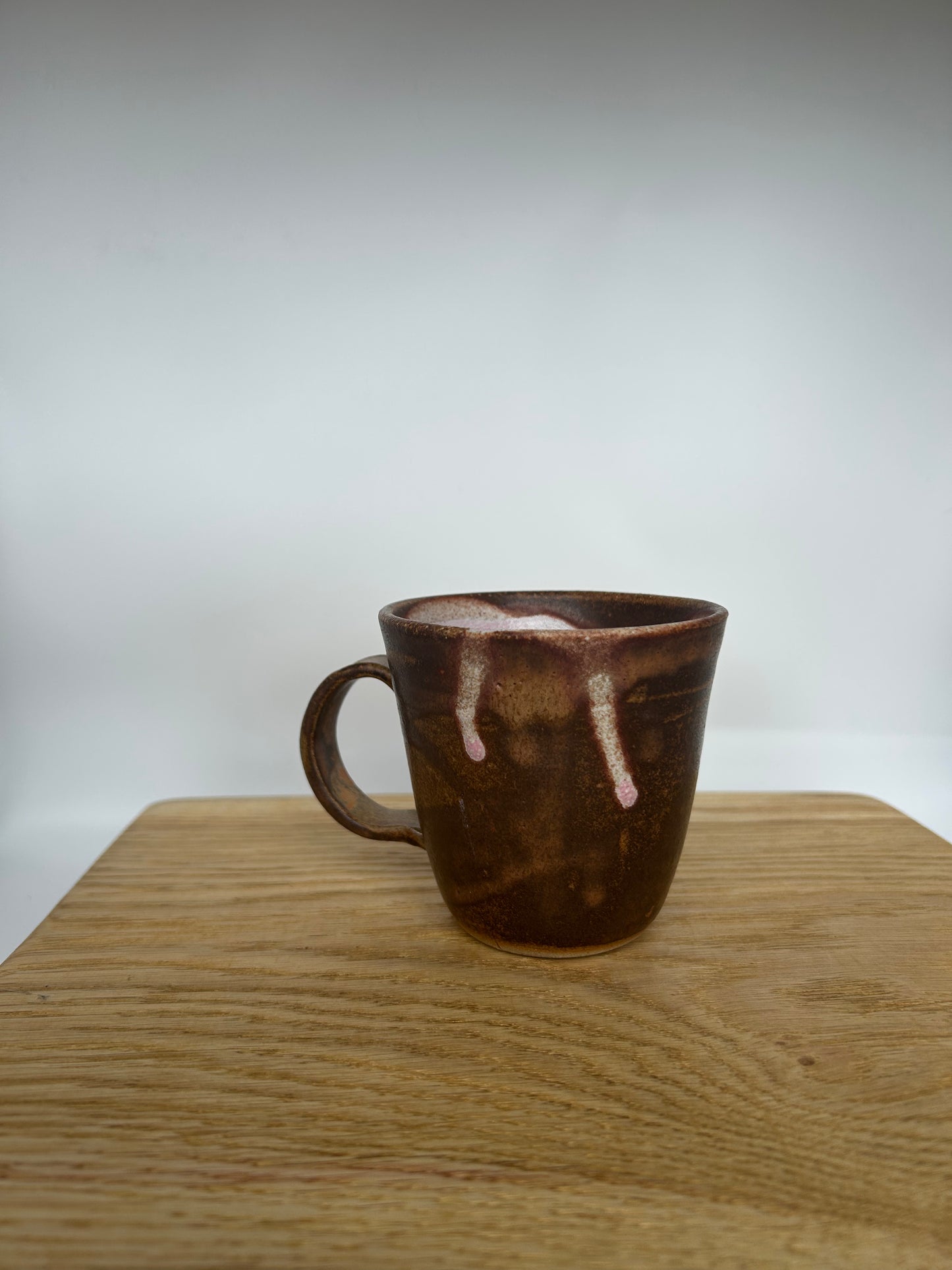 Ceramic mug