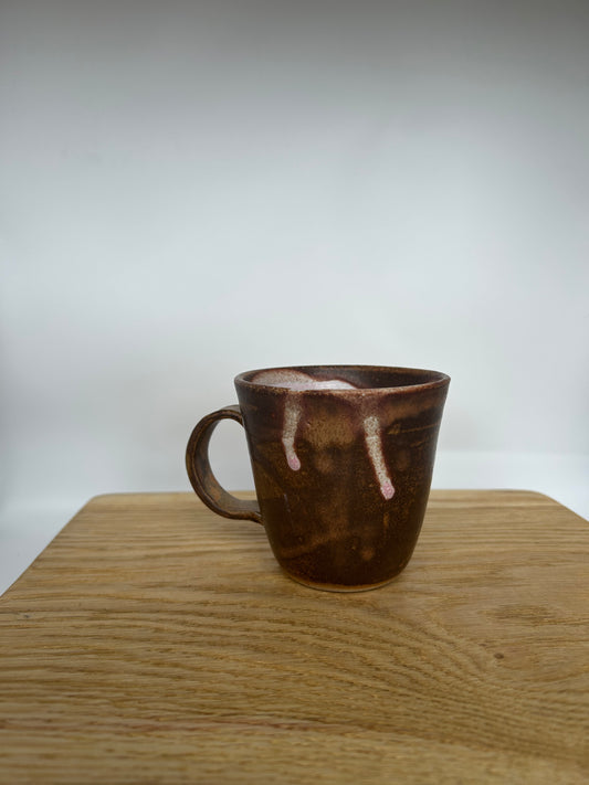 Ceramic mug