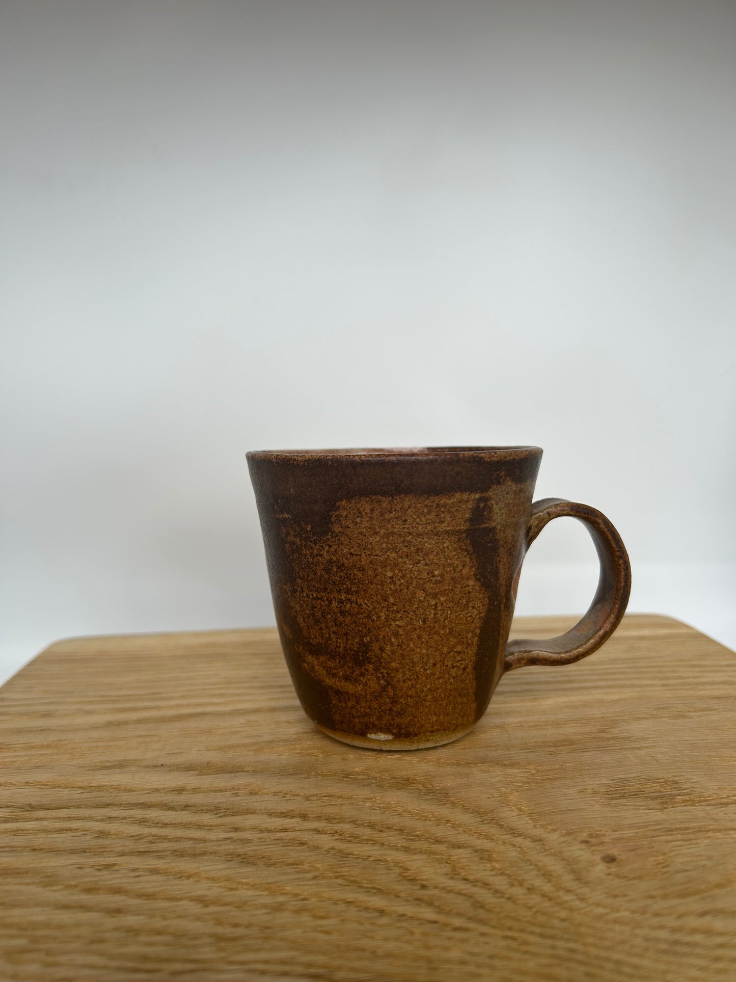Ceramic mug