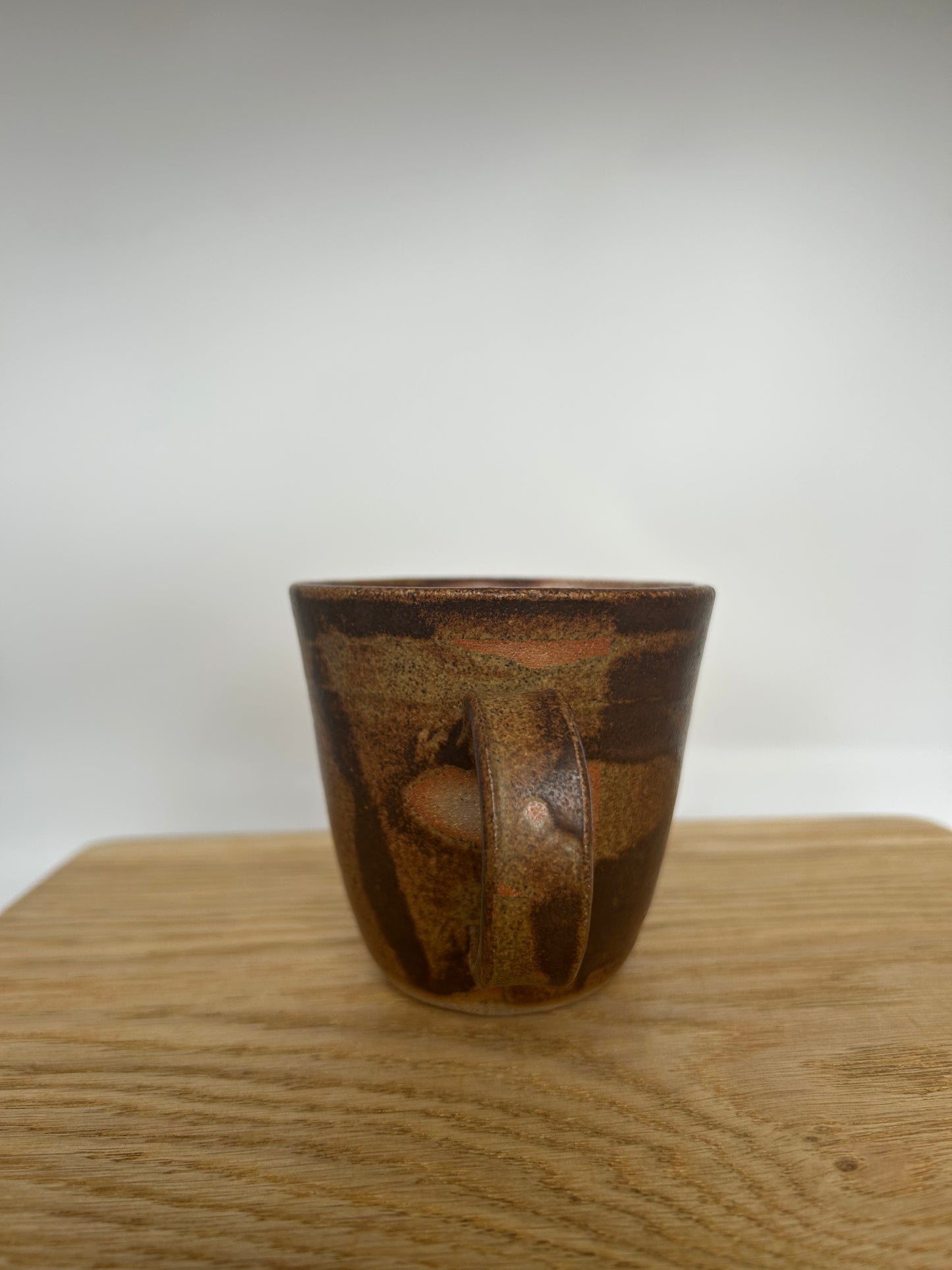 Ceramic mug